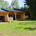 Montanie Otel Desná