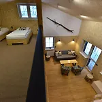 Montanie 4* Desná