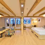 Montanie 4* Desná