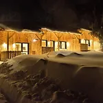 Montanie Hotel