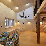 Otel Montanie Desná