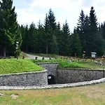 Hotel Montanie Desná