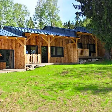 Montanie 4*