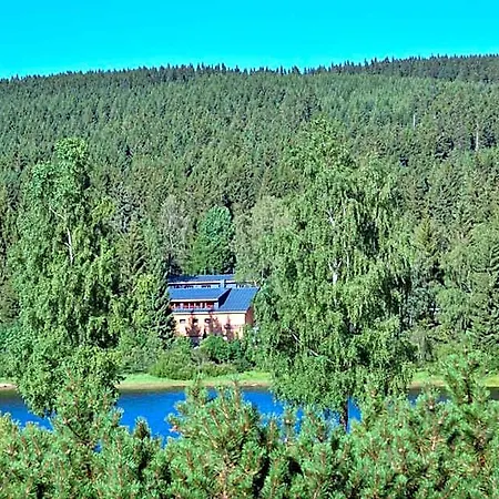 Montanie Hotel Desná