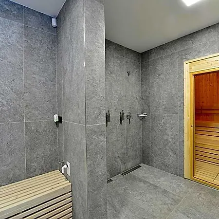 Hotel Montanie 4*