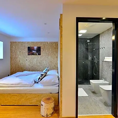 Hotel Montanie 4*