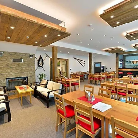 Hotel Montanie 4*