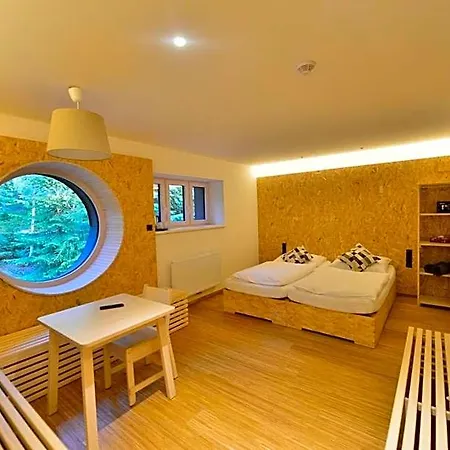 Montanie Hotel 4*