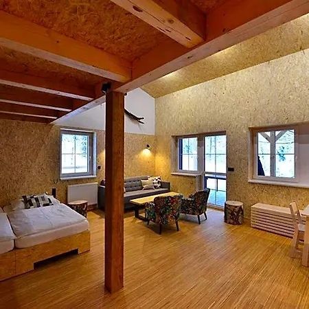 Hotel Montanie