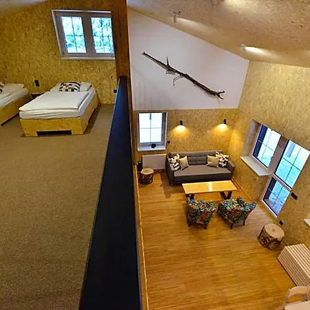 Hotel Montanie