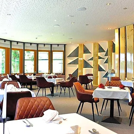 Hotel Montanie Desná