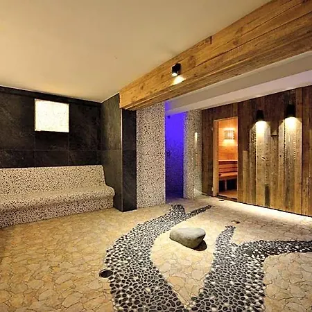 Hotel Montanie Desná