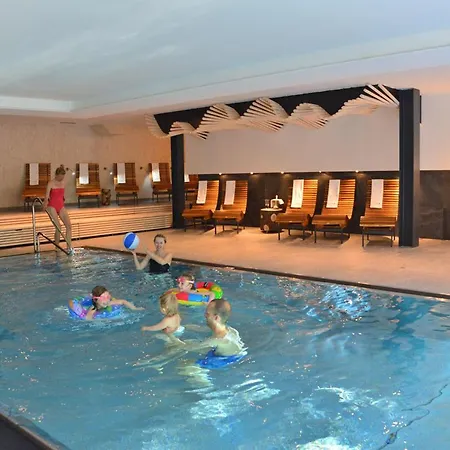 Montanie Resort 4* Desna (Liberec)
