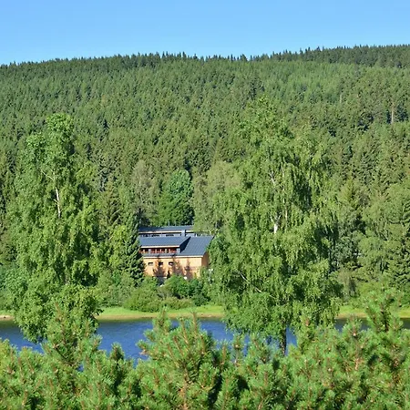 Hotel Montanie Desná