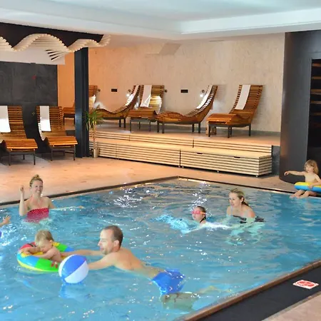 Montanie Resort Desna (Liberec)