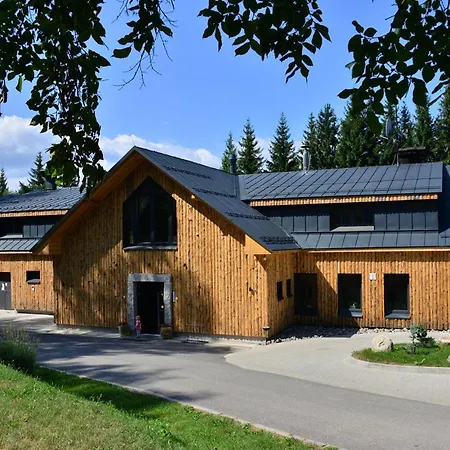 Montanie Resort Desna (Liberec)