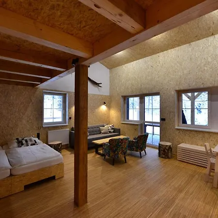 Montanie Szálloda 4*