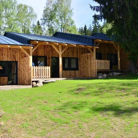 Montanie Hotel Desná