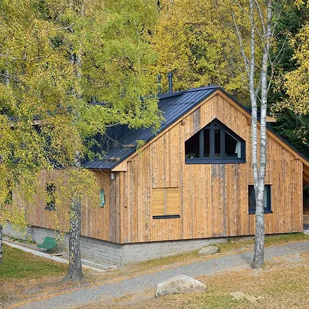 Montanie 4* Desná