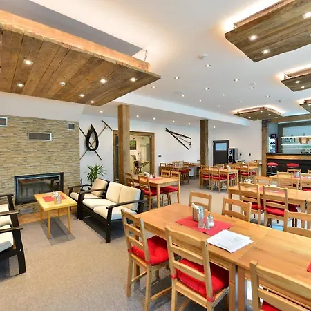 Hotel Montanie Resort 4*