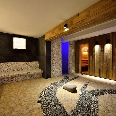 Hotel Montanie Resort 4*