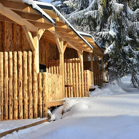 Montanie Resort Desna (Liberec)