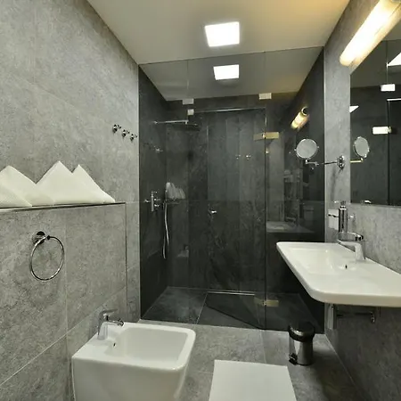 Hotel Montanie 4*