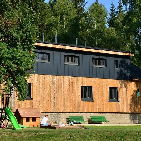 Montanie 4* Desná