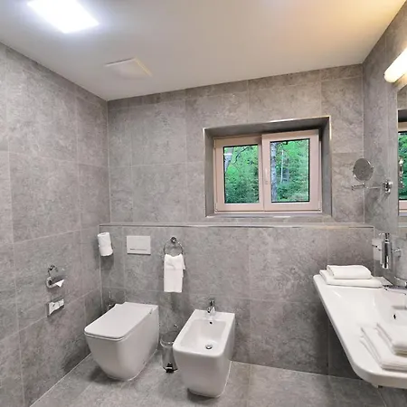 Hotel Montanie Resort 4*