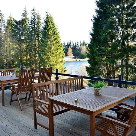 Hotel Montanie Resort Desna (Liberec)