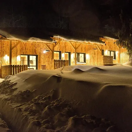 Montanie Resort Hotel