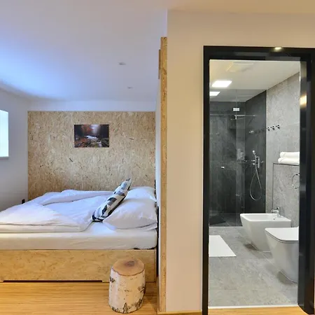 Hotel Montanie Resort Desna (Liberec)