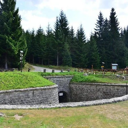 Hotel Montanie Resort Desna (Liberec)
