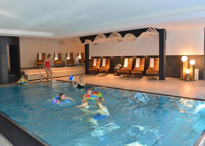 Montanie Resort 4* Desná