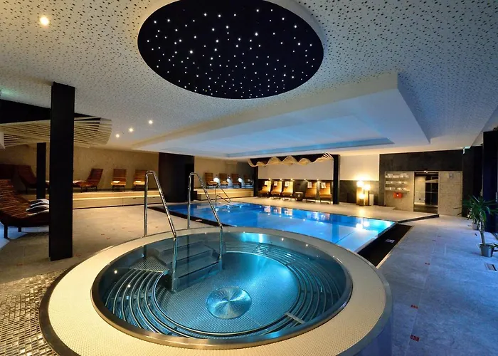 Montanie Hotel 4*