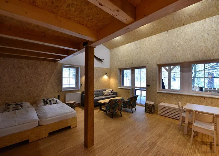 Montanie Hotel 4*