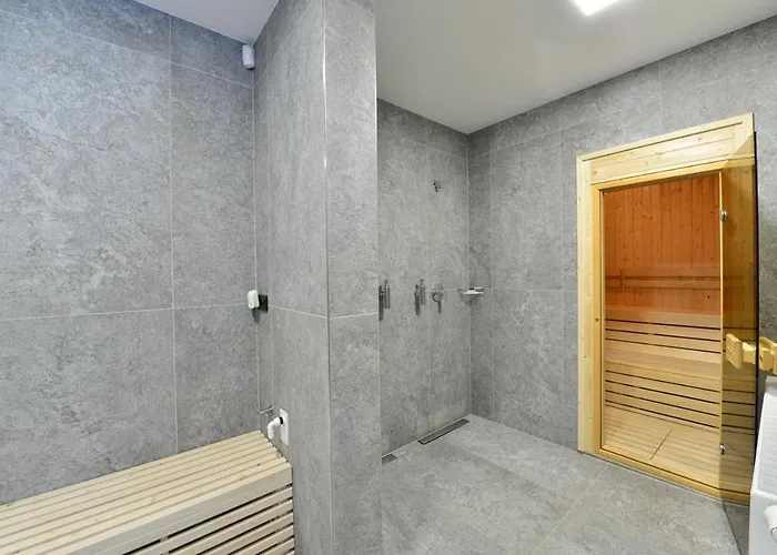 Montanie Resort 4* Desná