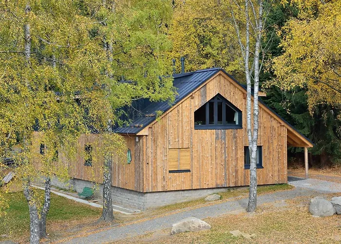Montanie 4* Desná