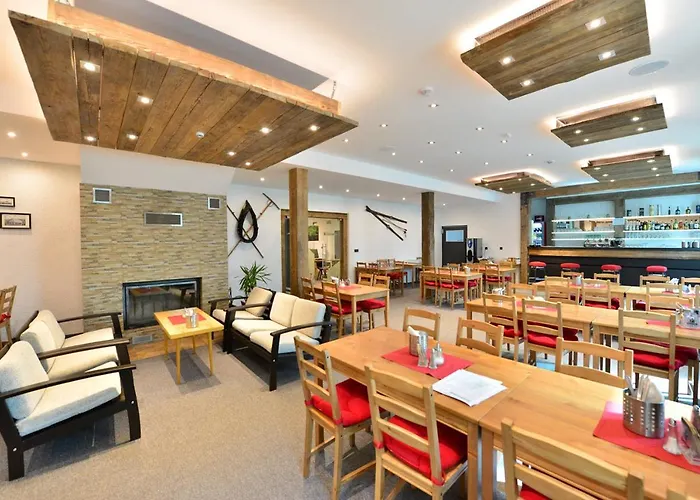 Hotel Montanie 4*