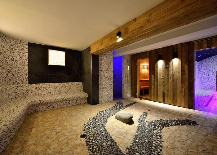 Hotell Montanie Resort 4*
