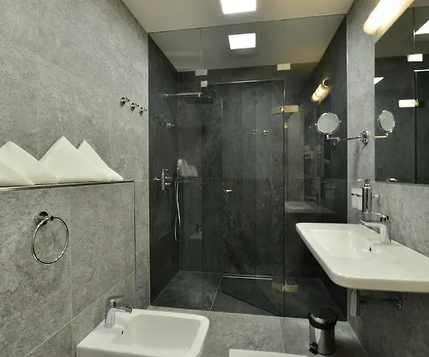 Hotel Montanie 4*