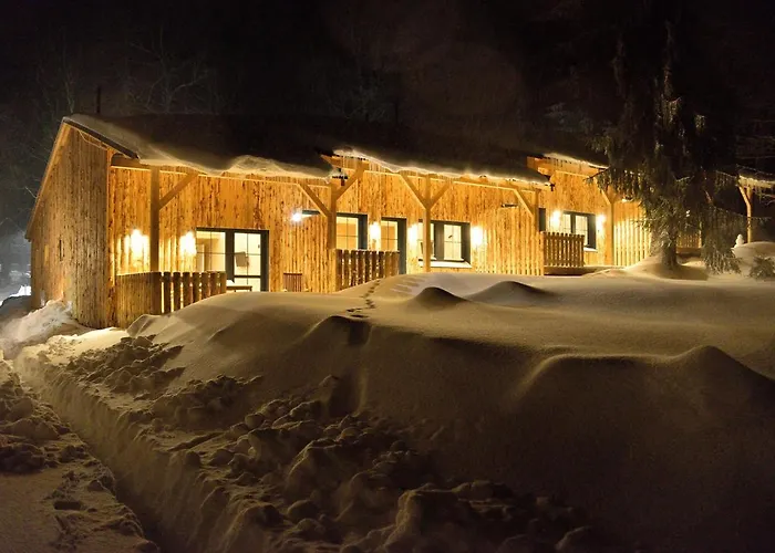 Montanie Resort Hotell